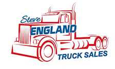 Steve England Truck Sales